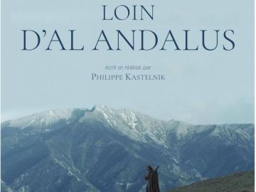 Affiche - Loin d'Al Andalus
